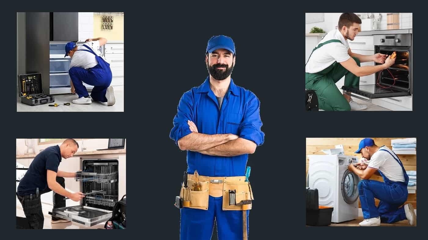 Halide Edip Adıvar beyaz eşya servisi